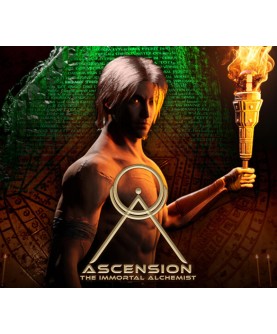 Ascension: The Immortal Alchemist Steam Key GLOBAL